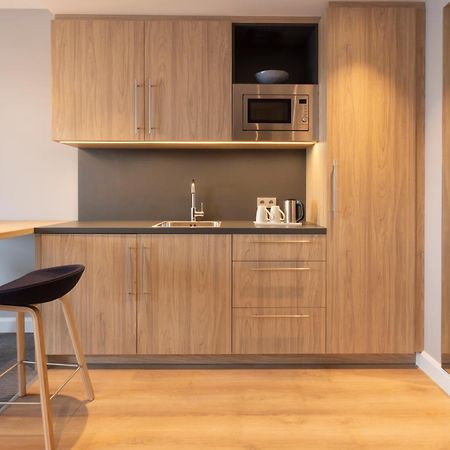 Holiday Inn Express & Suites - Deventer By Ihg Kültér fotó