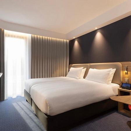 Holiday Inn Express & Suites - Deventer By Ihg Kültér fotó
