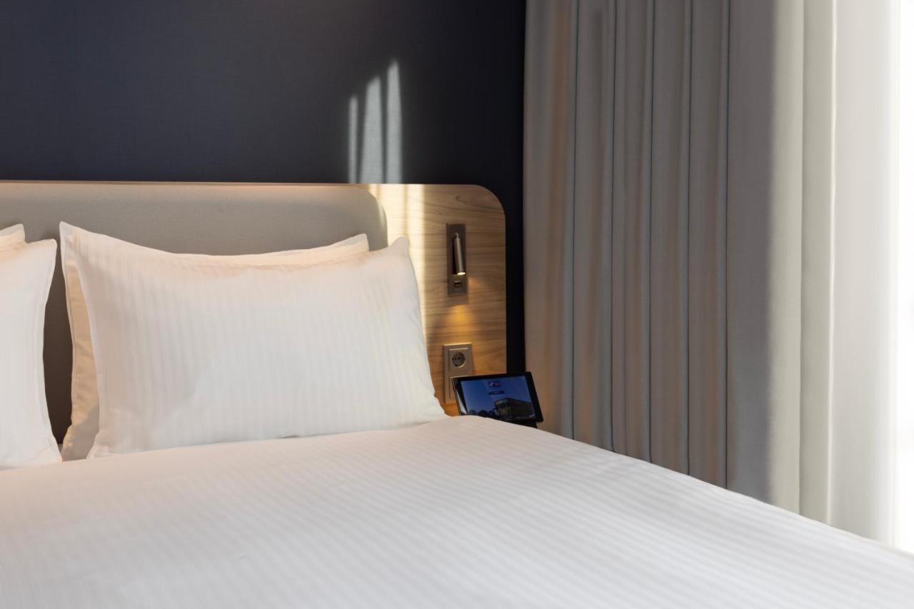 Holiday Inn Express & Suites - Deventer By Ihg Kültér fotó