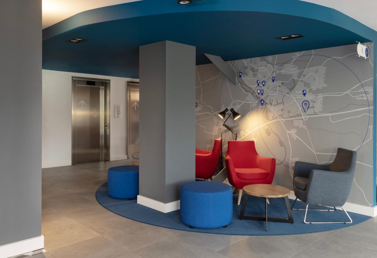 Holiday Inn Express & Suites - Deventer By Ihg Kültér fotó