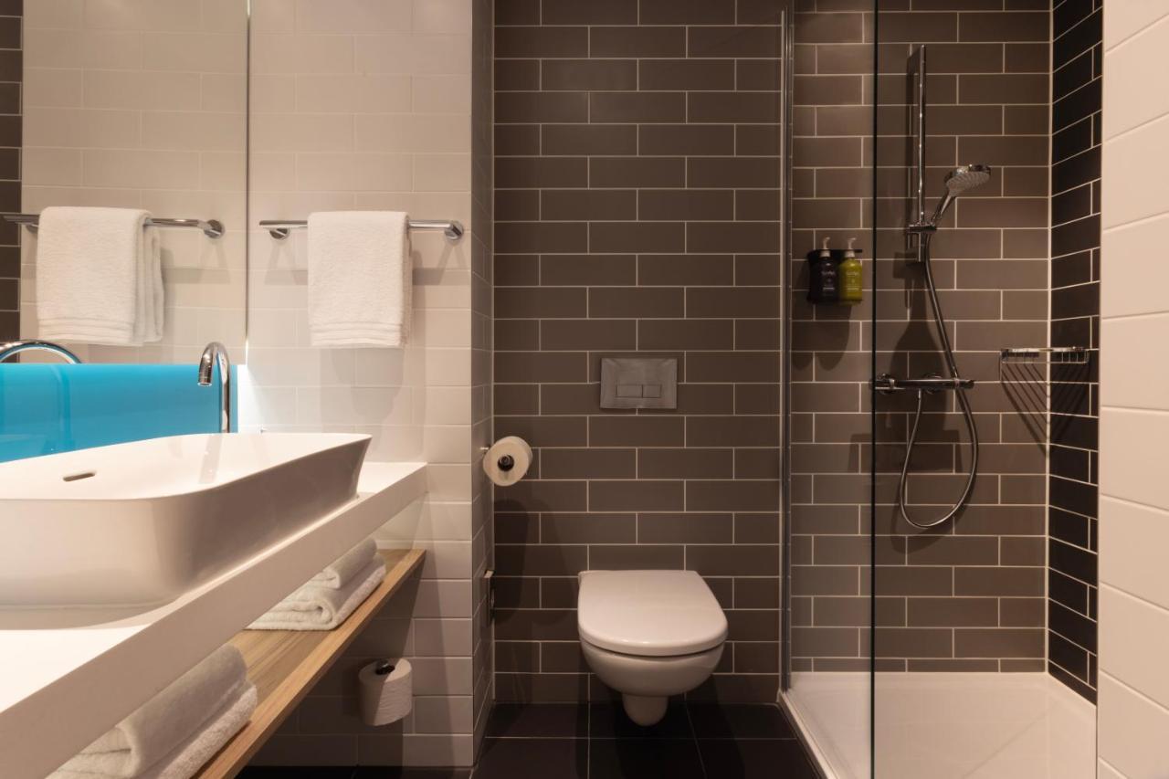 Holiday Inn Express & Suites - Deventer By Ihg Kültér fotó