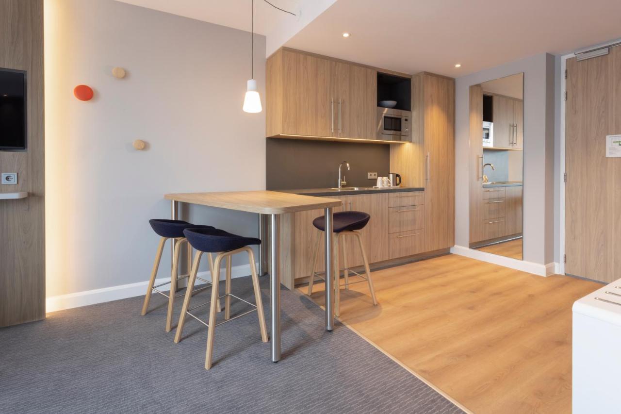 Holiday Inn Express & Suites - Deventer By Ihg Kültér fotó