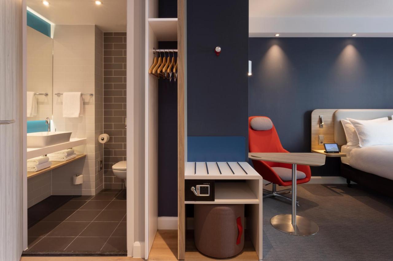 Holiday Inn Express & Suites - Deventer By Ihg Kültér fotó