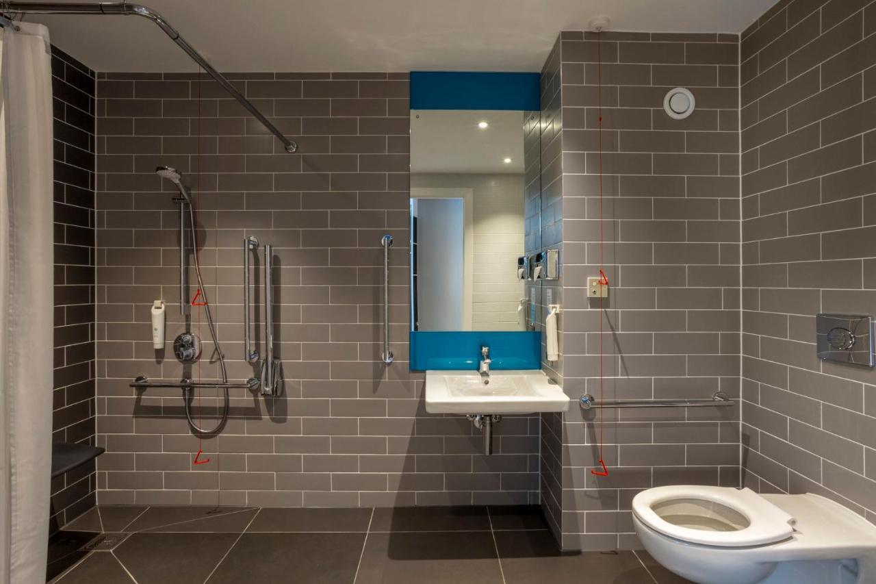 Holiday Inn Express & Suites - Deventer By Ihg Kültér fotó