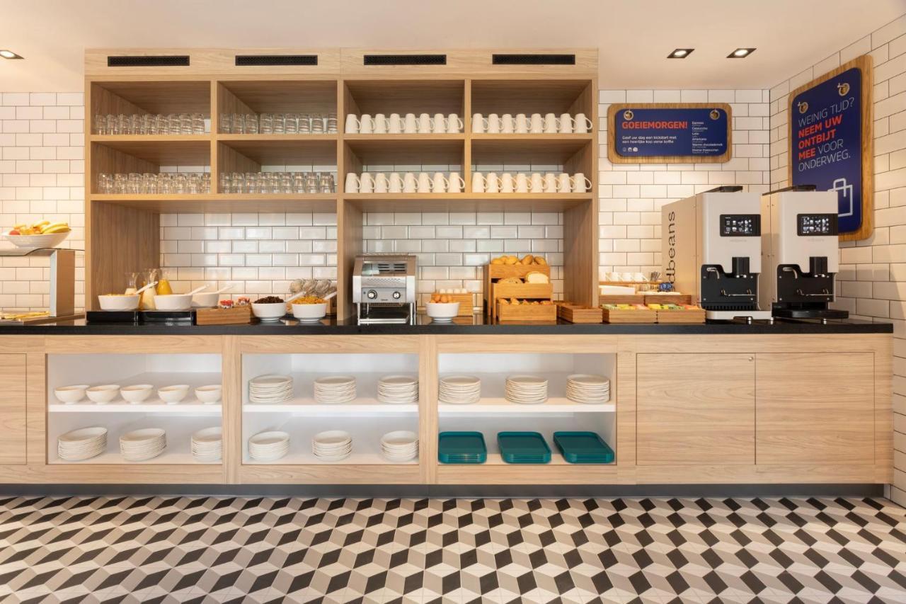Holiday Inn Express & Suites - Deventer By Ihg Kültér fotó