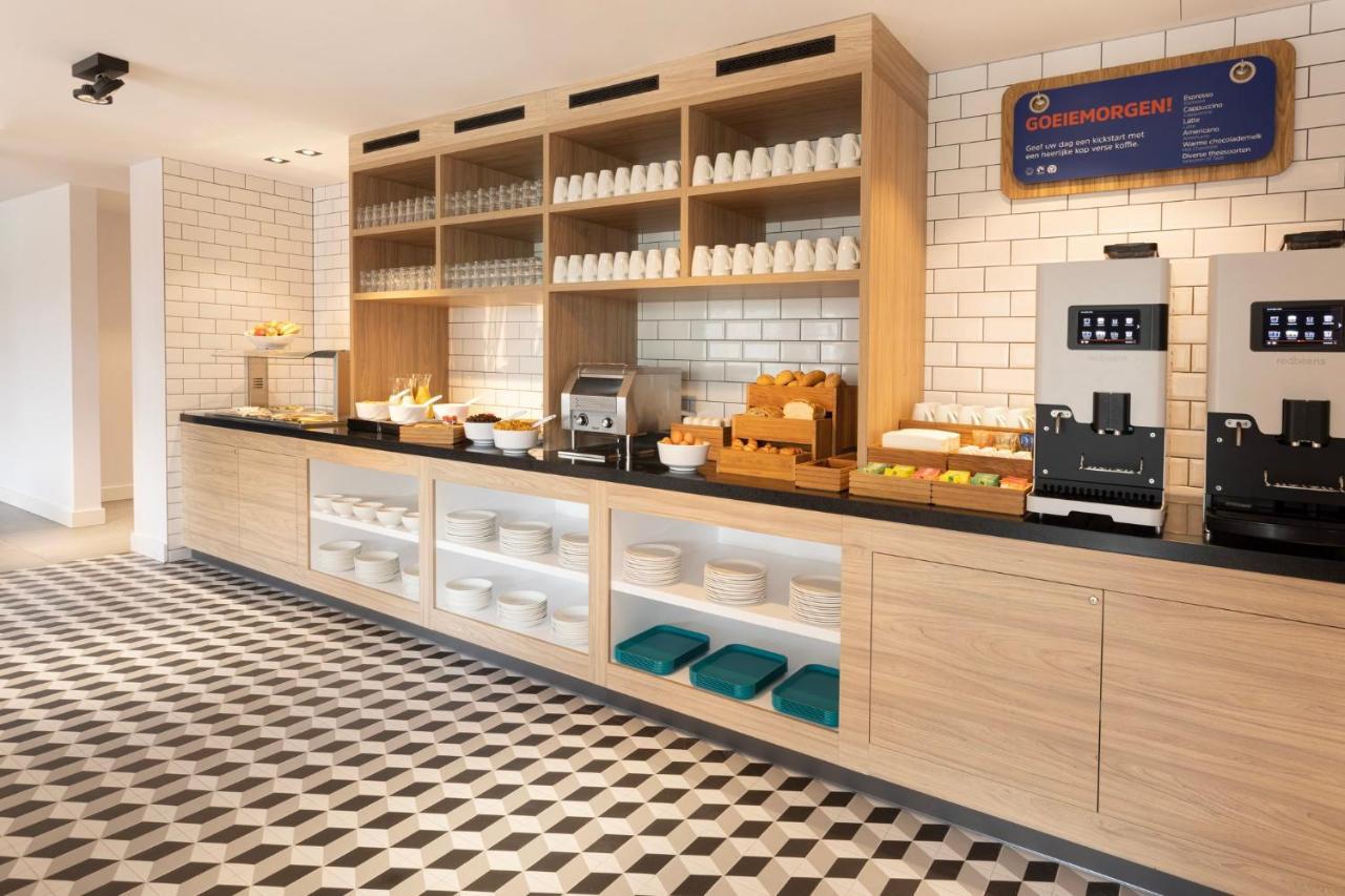 Holiday Inn Express & Suites - Deventer By Ihg Kültér fotó
