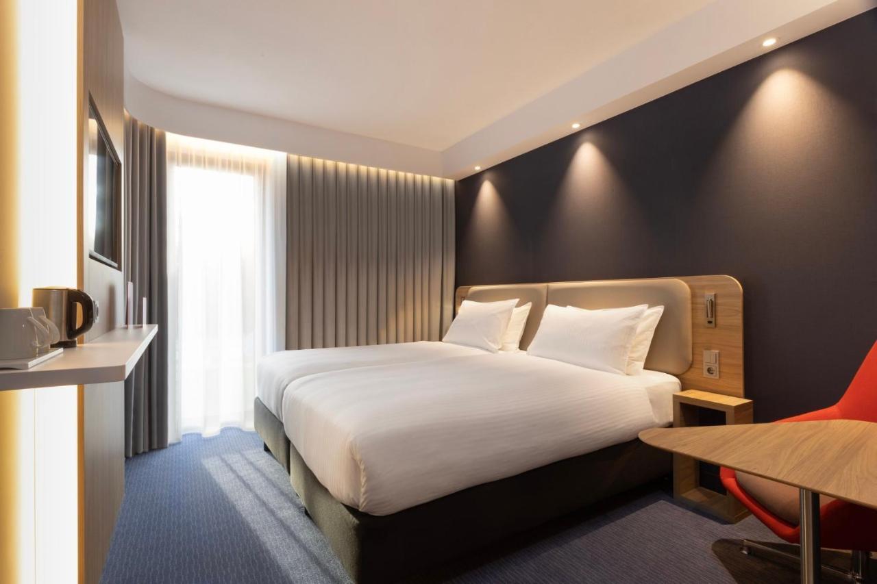 Holiday Inn Express & Suites - Deventer By Ihg Kültér fotó