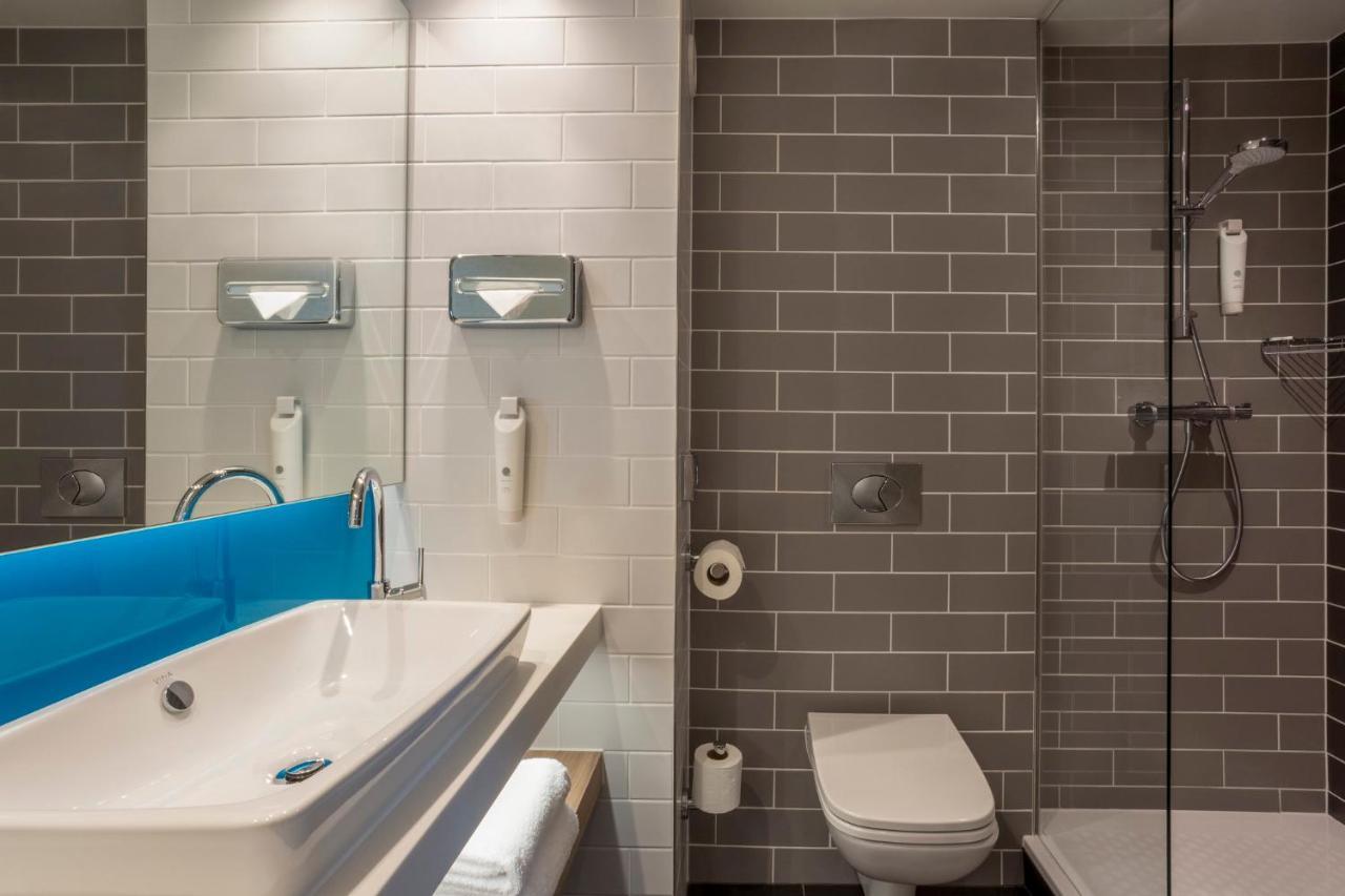 Holiday Inn Express & Suites - Deventer By Ihg Kültér fotó