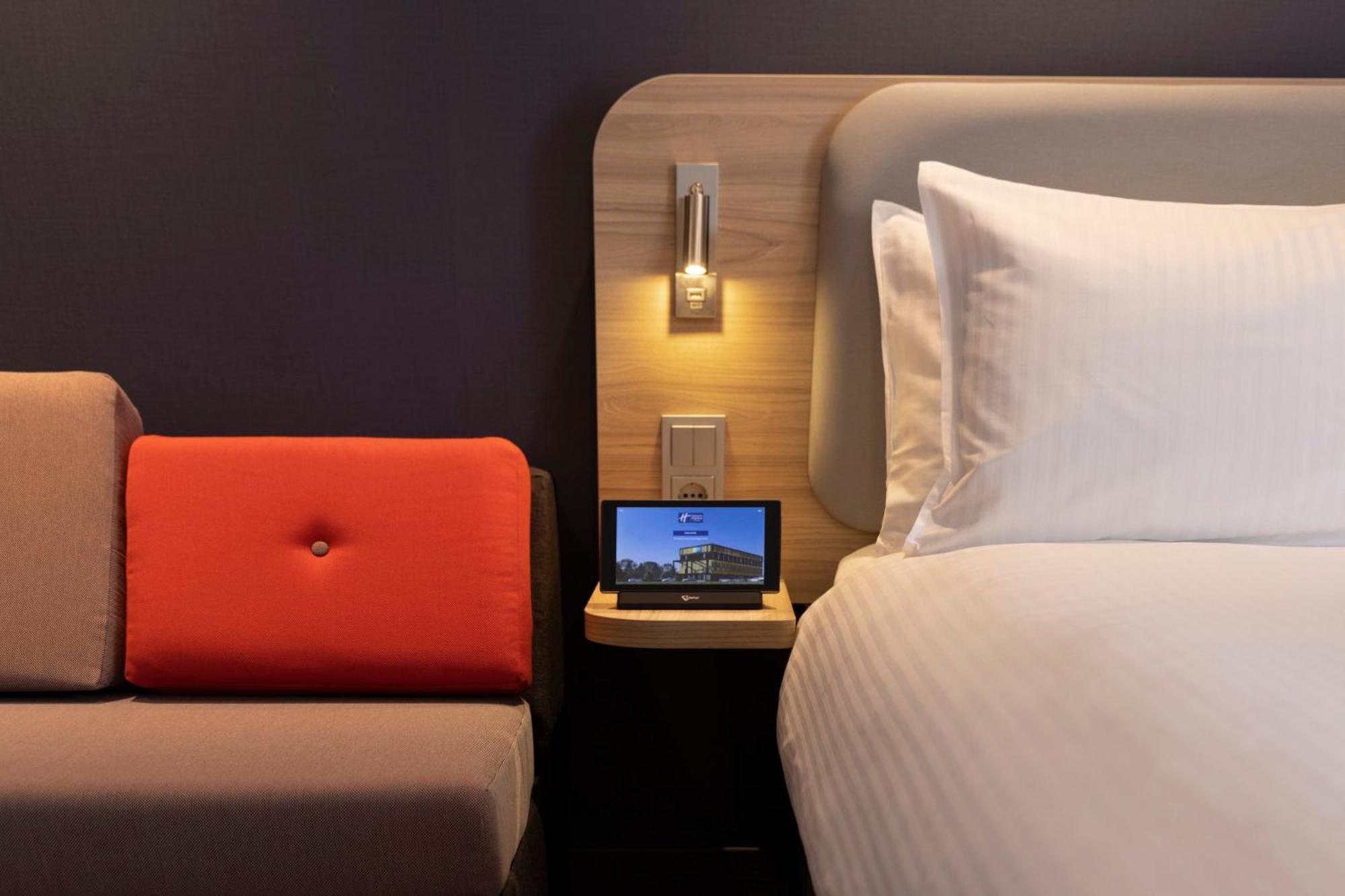 Holiday Inn Express & Suites - Deventer By Ihg Kültér fotó
