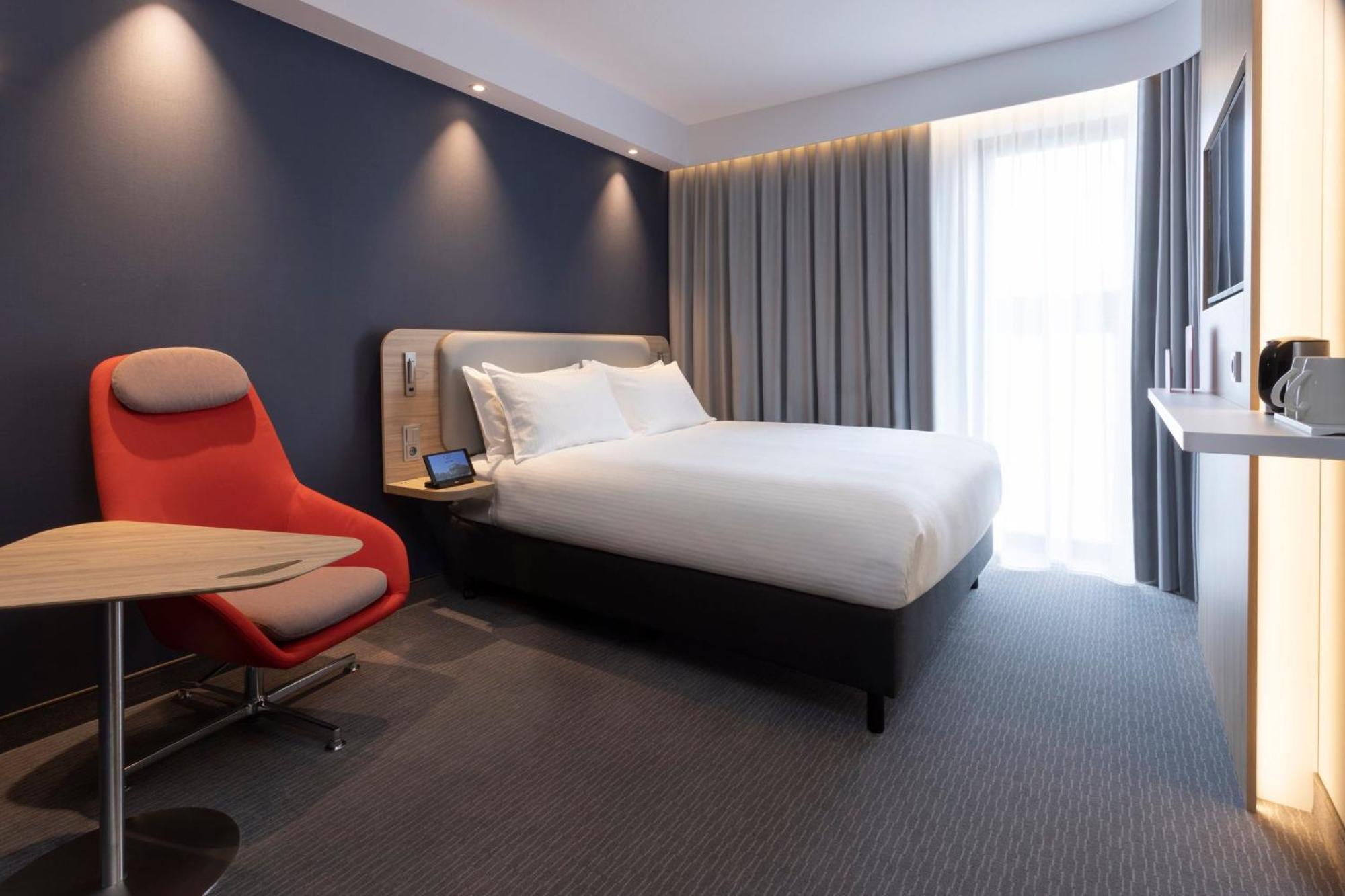 Holiday Inn Express & Suites - Deventer By Ihg Kültér fotó