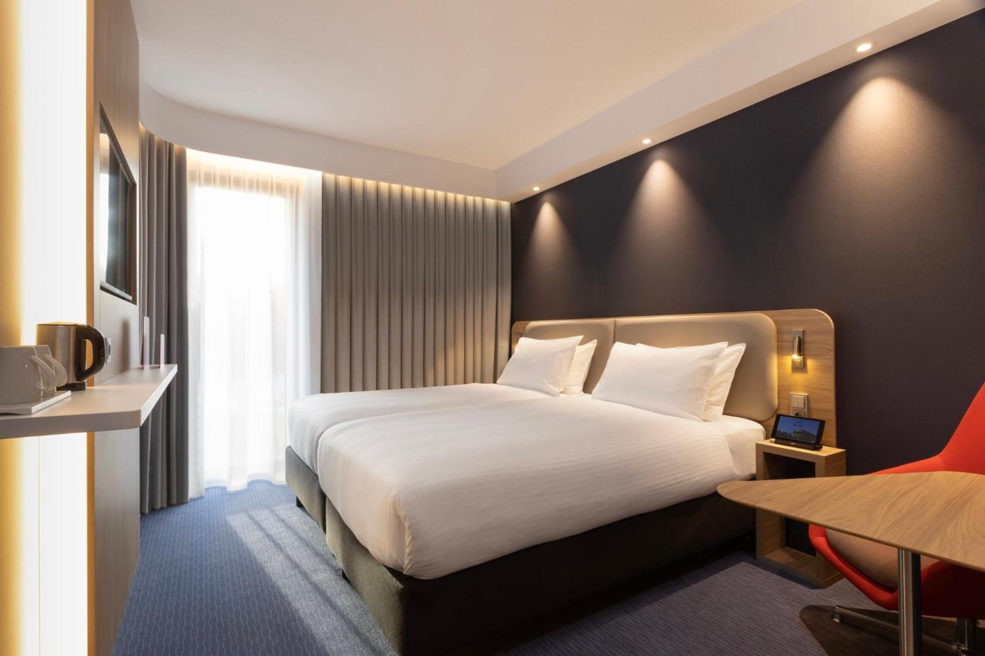 Holiday Inn Express & Suites - Deventer By Ihg Kültér fotó