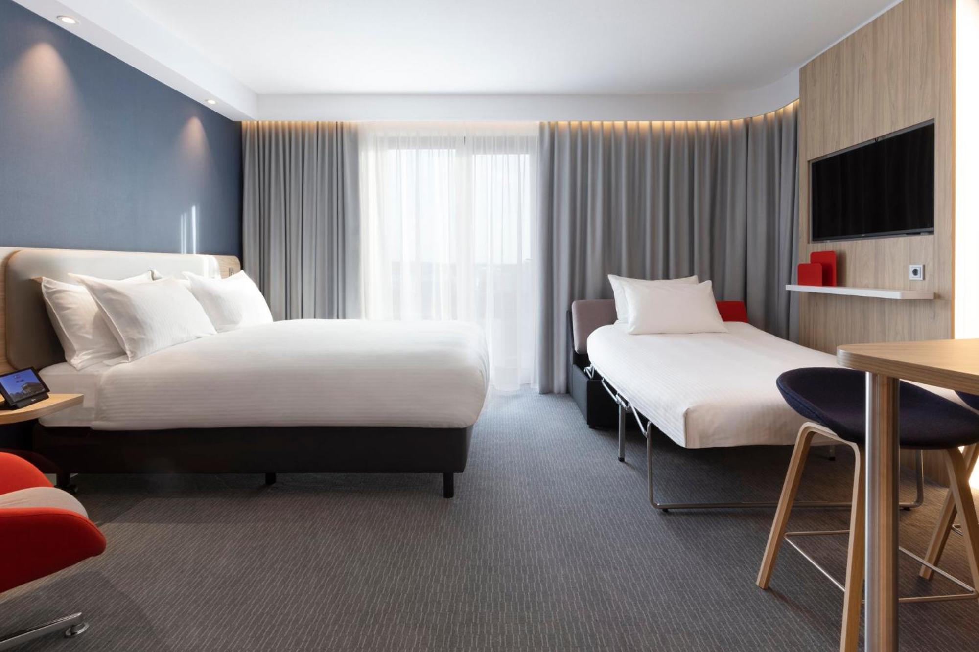 Holiday Inn Express & Suites - Deventer By Ihg Kültér fotó